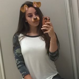 Meet your Posher, Kiera